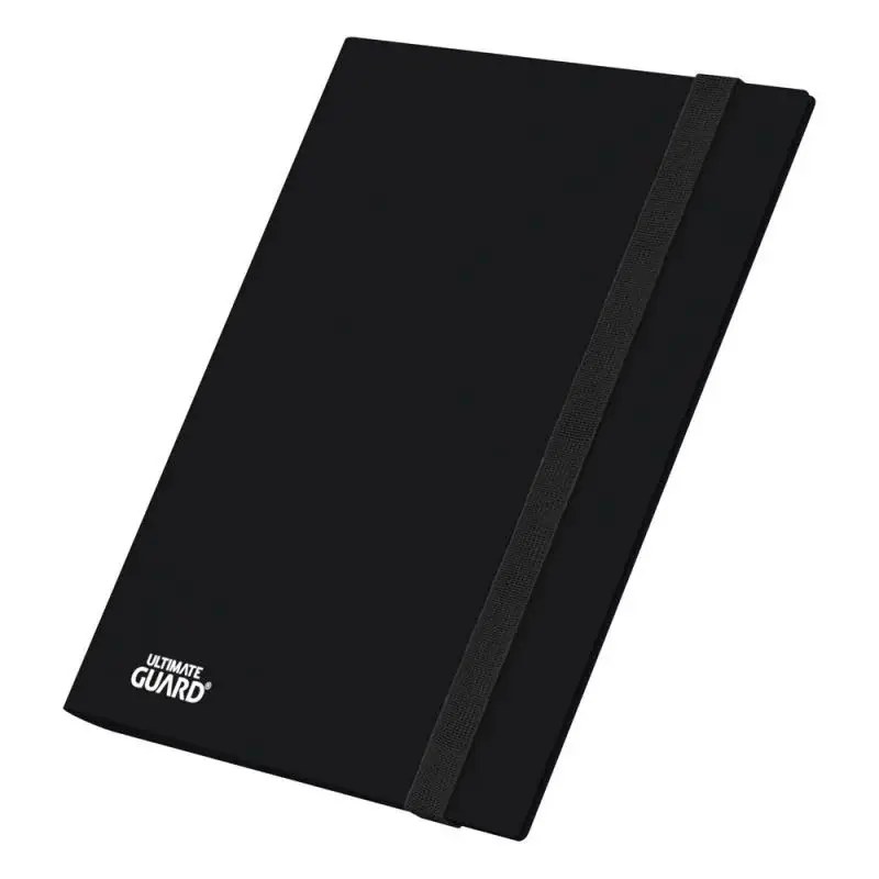 Populair Ultimate Guard 9-Pocket FlexXfolio Black