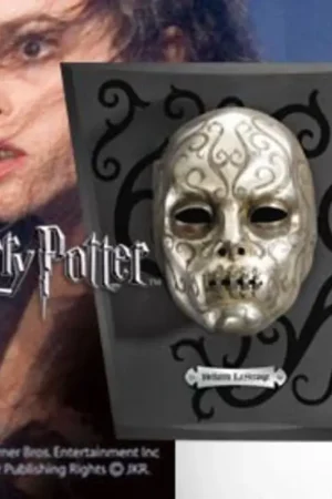 Harry Potter Death Eater Mask Bellatrix Goedkoop