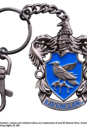 HARRY POTTER-Ravenklauw Sleutelhanger Lage Prijs