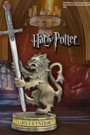 Shop Nu Harry Potter Letter Opener Gryffindor Sword 21cm