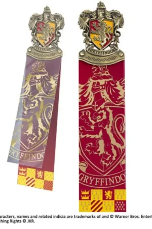 Harry Potter Bookmark Gryffindor Superprijs