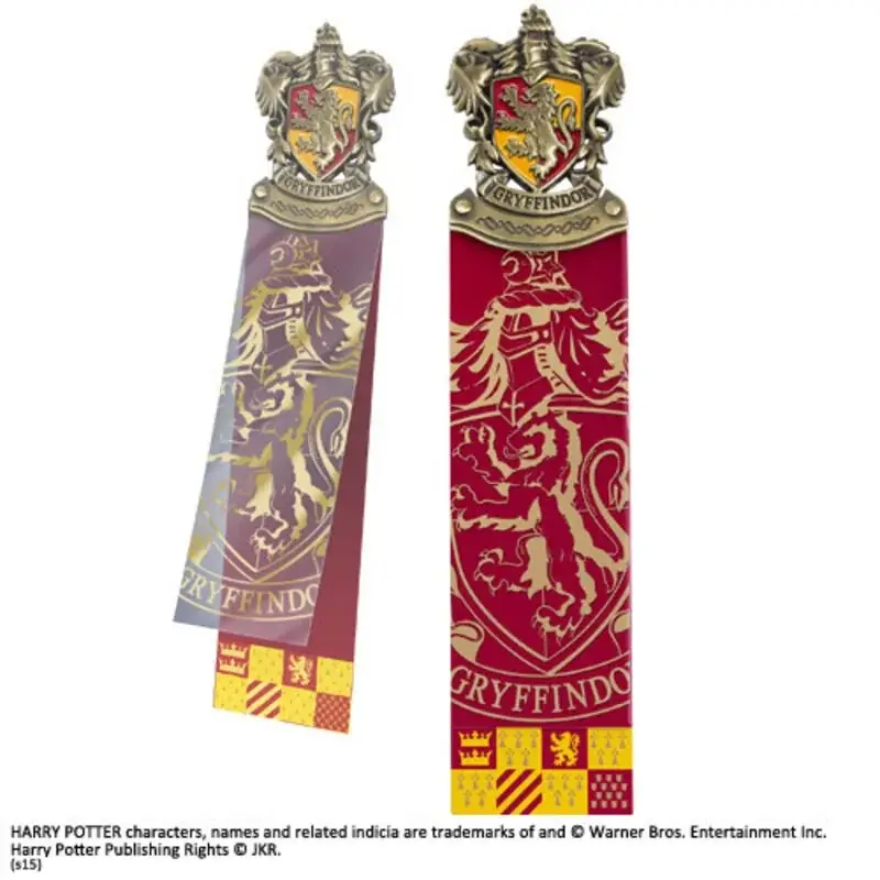 Harry Potter Bookmark Gryffindor Superprijs