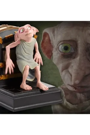 Goedkoop Harry Potter Bookend Dobby 19 cm