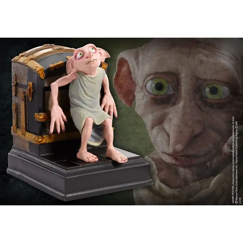 Goedkoop Harry Potter Bookend Dobby 19 cm