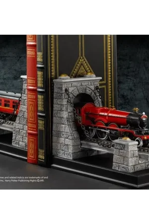 Harry Potter Bookends Hogwarts Express 19 cm Goedkoop