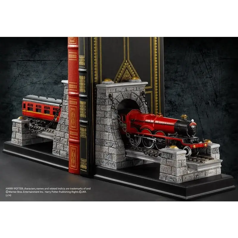 Harry Potter Bookends Hogwarts Express 19 cm Goedkoop