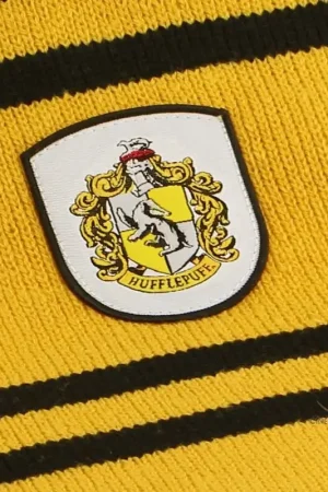 Harry Potter Scarf Hufflepuff 190cm Favoriet