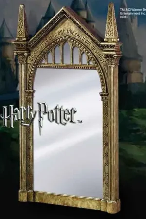 Harry Potter Replica The Mirror of Erised Fabrieksprijs