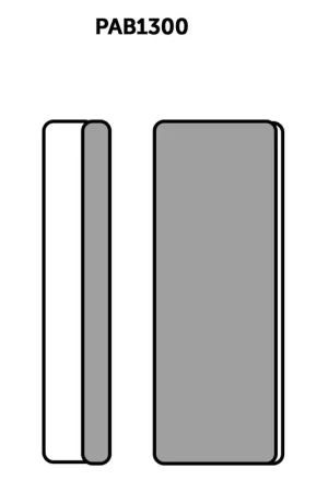 Flexi Wide Sanders x3 (80x30x12mm) Deze sanders sets zijn wasbaar en herbruikbaar en bieden de volgende korrel combinaties: Grof Tijdelijk Beschikbaar