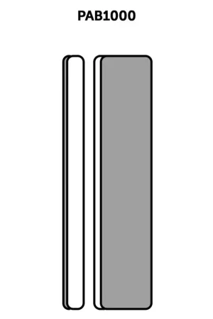Extra Flexi Slim-Line Sanders x3 (90x19x6mm) Deze sanders sets zijn wasbaar en herbruikbaar en bieden de volgende korrel combina Populair