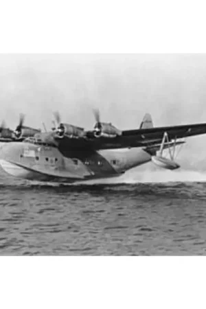 Sikorsky JR2S-1 / VS-44 US grootste vliegende boot op het moment Schaalmodel Beperkt Aanbod