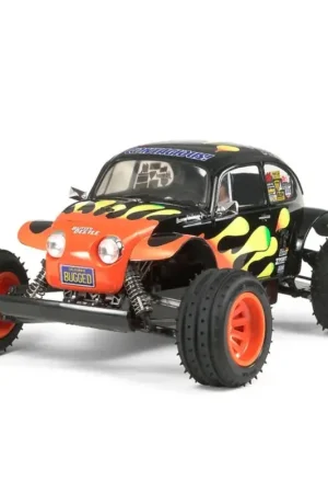 Blitzer Beetle 2011 RC truck Lage Kosten