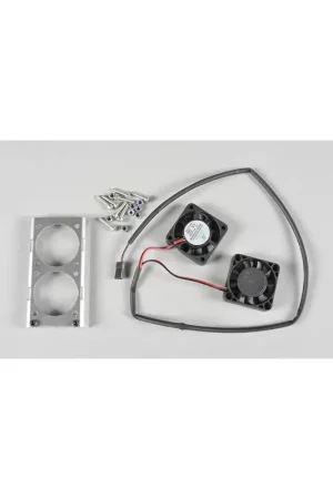 Hoge Kwaliteit Double fans brushless Motor