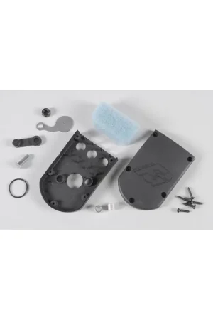 Luchtfilter plat G240 / 270 Premium