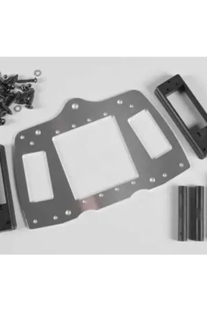 aluminium radio tray (1p) Beste Prijs