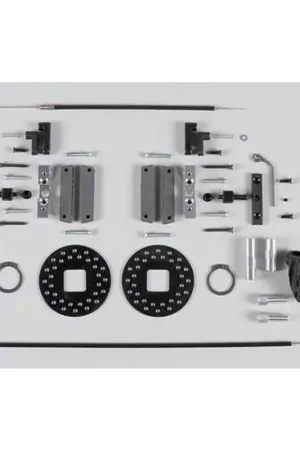 Brake Kit Ar Merkproduct