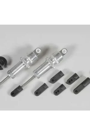 korte dempers (2p) Actieprijs