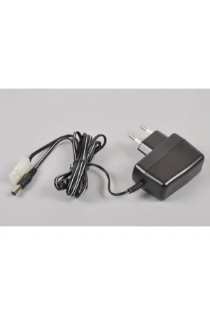 Uitverkoop 220v lader Futaba / Hitec Stroomvoorziening