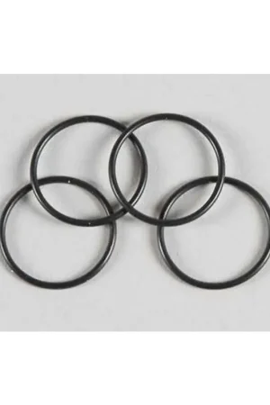 Favoriet 15x1mm gewrichten (4pc)