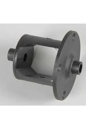 Hete Deal Differential lichaam