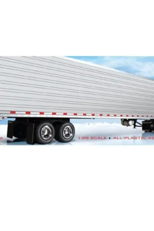 Actieprijs 53 Foot Trailer Bouwmodell