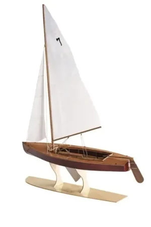 Pirate elektrisch RC boot Superprijs