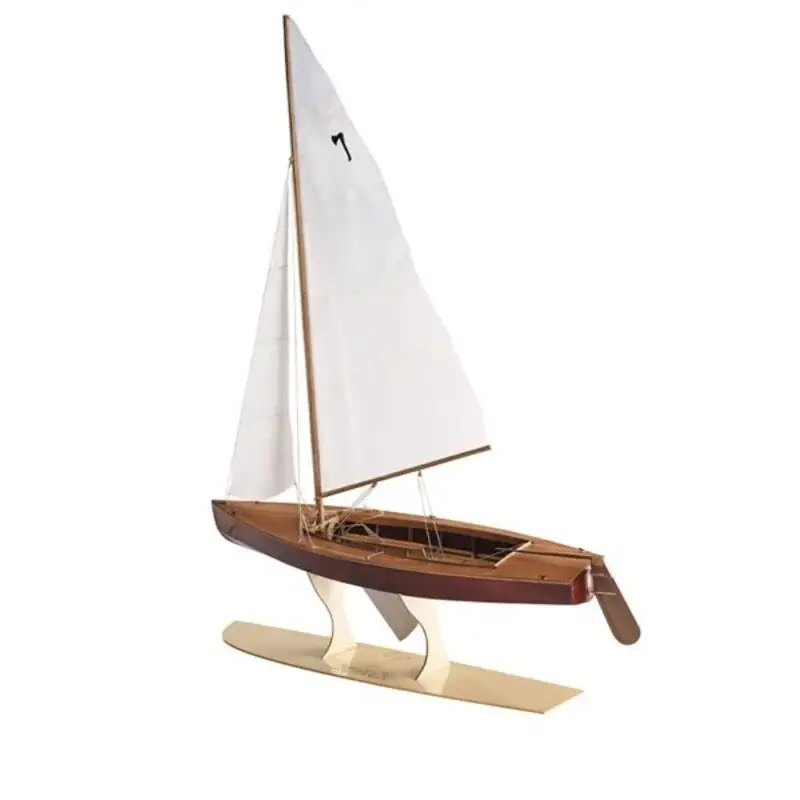 Pirate elektrisch RC boot Superprijs