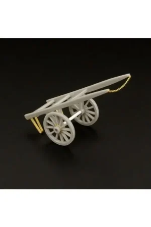 Gecertificeerd multi use, 2 wheeled, horse-drawn european style cart (no horse)