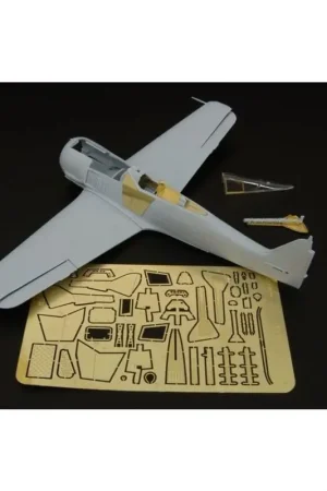 Aanbieding Focke-Wulf FW 190A-8 / F8 (designed To Be Farming with Airfix kits) Accessoire