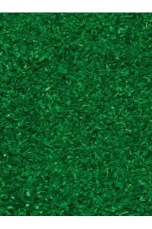 Betrouwbaar Dark green flocking