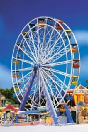 Koop Vandaag Ferris wheel