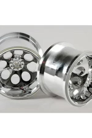 Chrome rims Stadium (2p) Laatste Kans