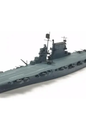Weekendaanbieding Aircraft Carrier CV-3 Saratoga Schaalmodel