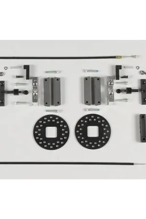Kit disc brakes F1 Favoriet