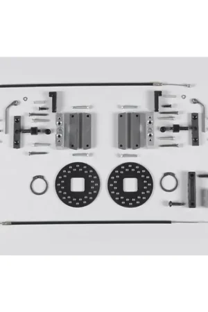 Mechanical brake kit Av Populair
