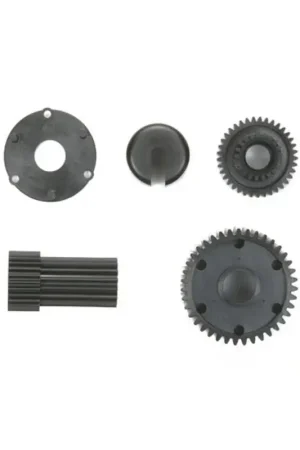M- reinforced frame transmission Korting