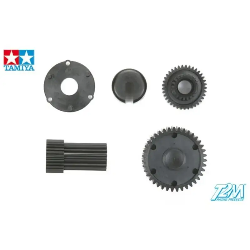 M- reinforced frame transmission Korting