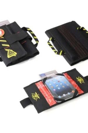 Dimatex - Cavok Mini I-Pad-VAC Flight board Tas Seizoensaanbieding