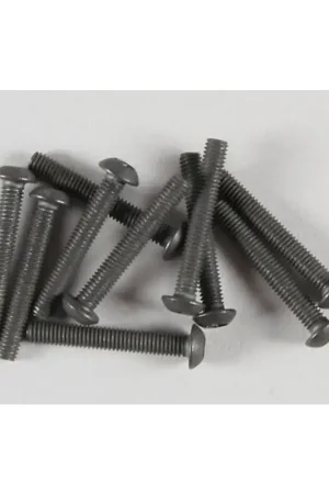 Torx M3x20 (10p ) Tijdelijk Beschikbaar