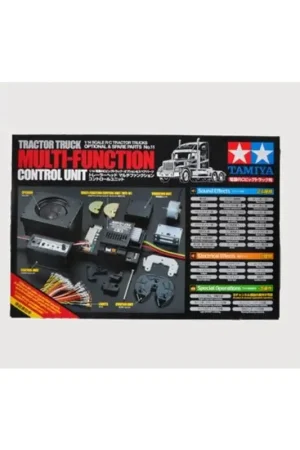 Multi Function Module Rechtstreeks Van De Fabrikant