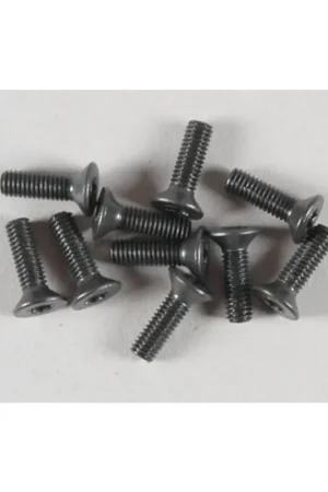 Laatste Versie Torx M3x10 (10p )