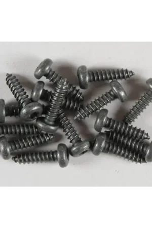 Torx screws 4,2 x16 ( 15p ) Gratis Retour