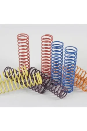 Laatste Kans Set of springs ( 10pc)