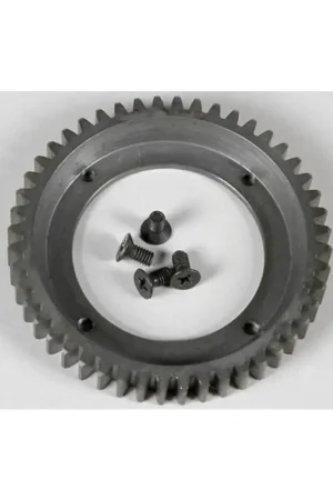 Wide crown diff 48T Beperkt Aanbod