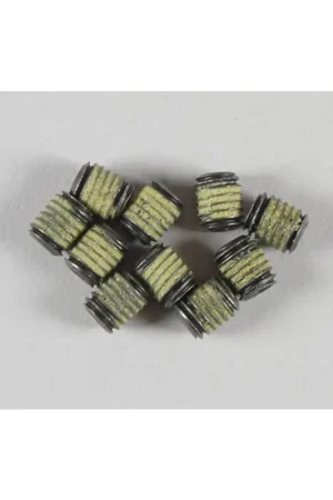 Grub screw M5x6 + brake Laatste Versie