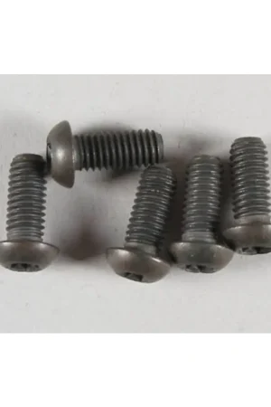 Torx M6x14 ( 5p) Gecertificeerd