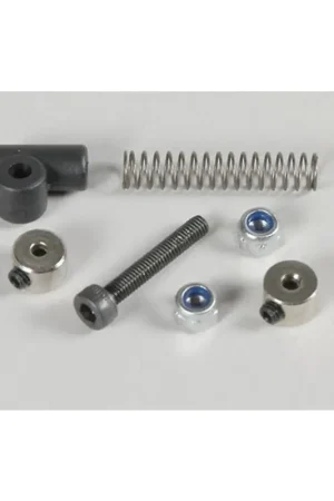 Laatste Versie Pivot linkage gas Zenoah