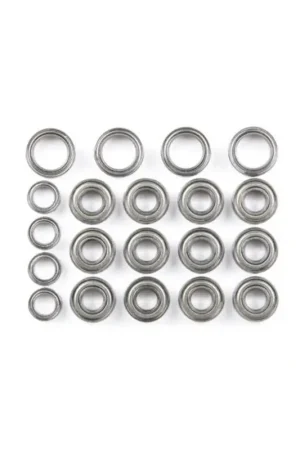 Korting Bearing kit TT- 01 type E