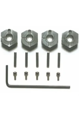 6mm hex wheel Finale Uitverkoop
