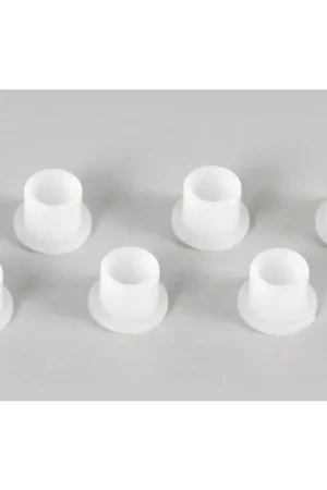 Speciale Aanbieding Teflon insert 6x8x7 , 5mm